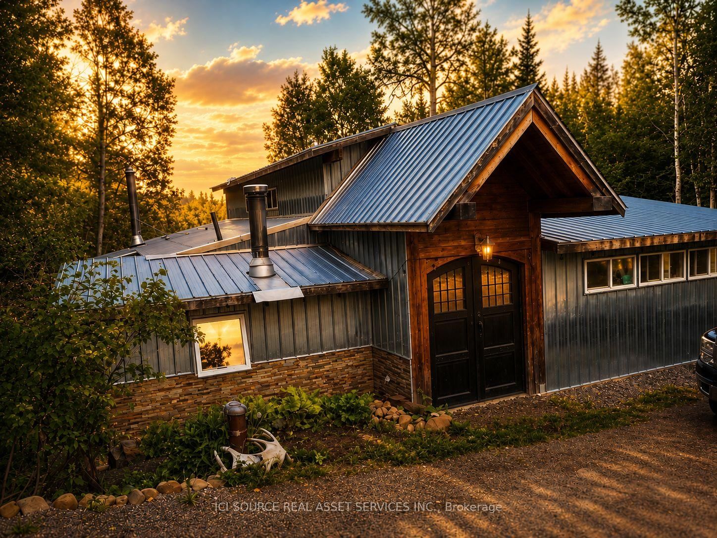 12 Barnum Lake Road • Thunder Bay Remote Area, ON photo 1