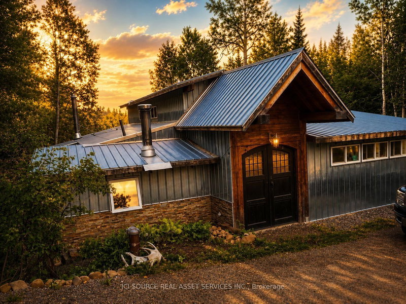 12 Barnum Lake Road