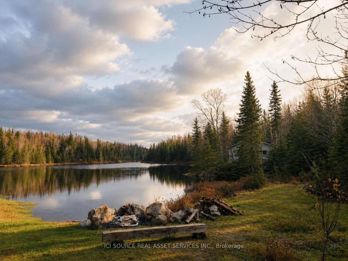 12 Barnum Lake Road • Thunder Bay Remote Area, ON photo 8