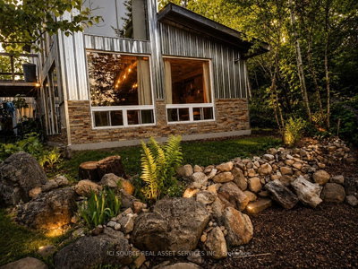 12 Barnum Lake Road • Thunder Bay Remote Area, ON photo 9