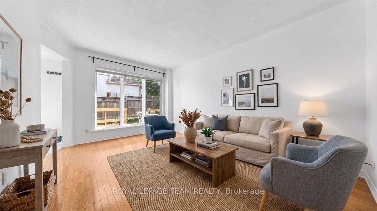 219 Tattersall Way • Ottawa, ON photo 10
