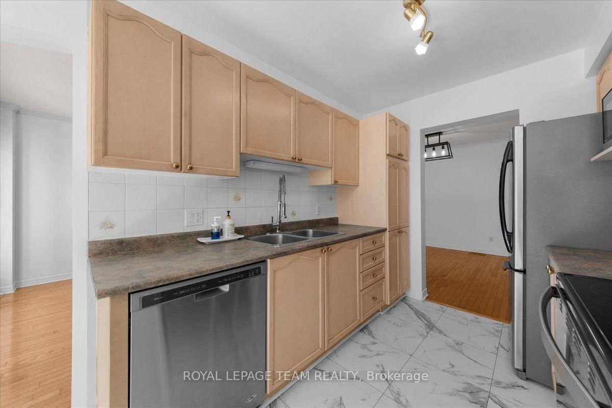 219 Tattersall Way • Ottawa, ON photo 16