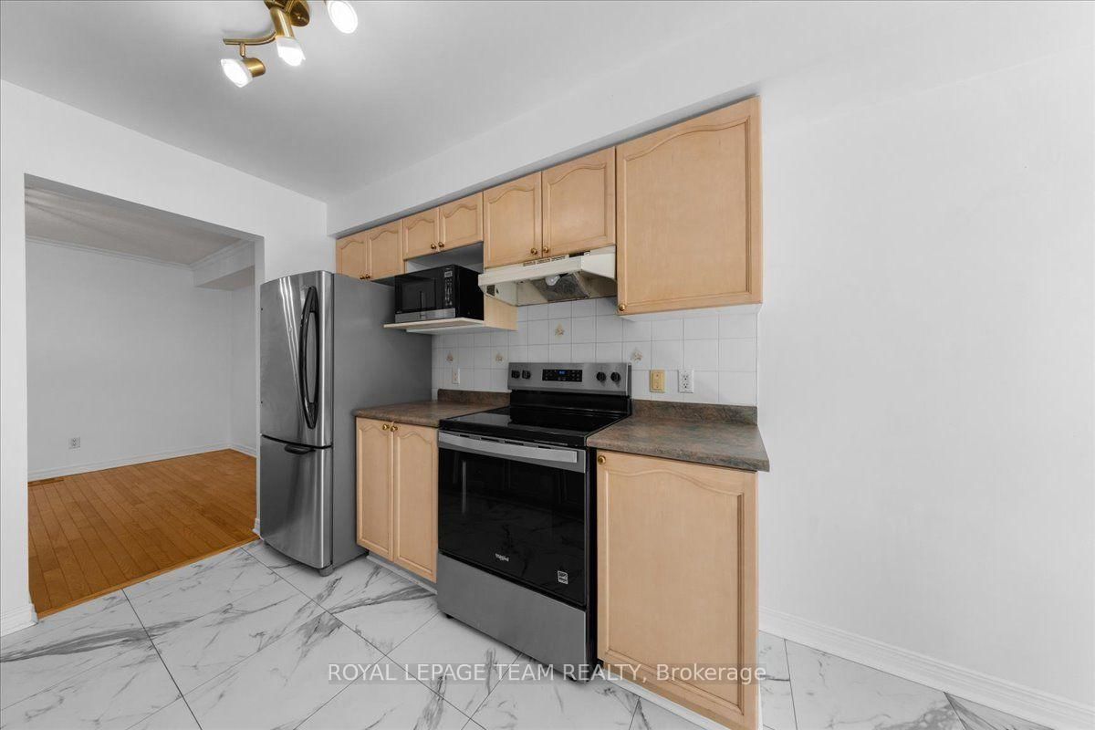 219 Tattersall Way • Ottawa, ON photo 17