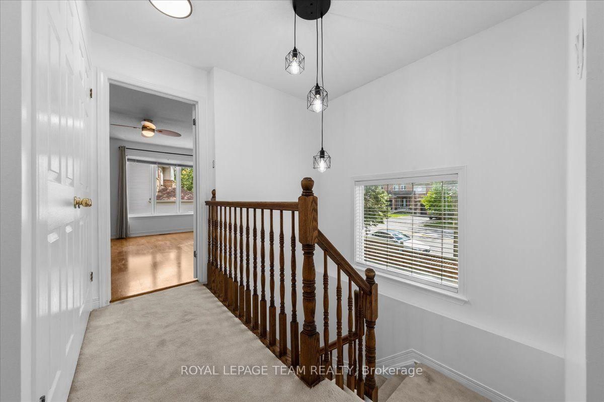 219 Tattersall Way • Ottawa, ON photo 20