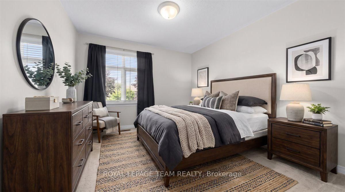 219 Tattersall Way • Ottawa, ON photo 26