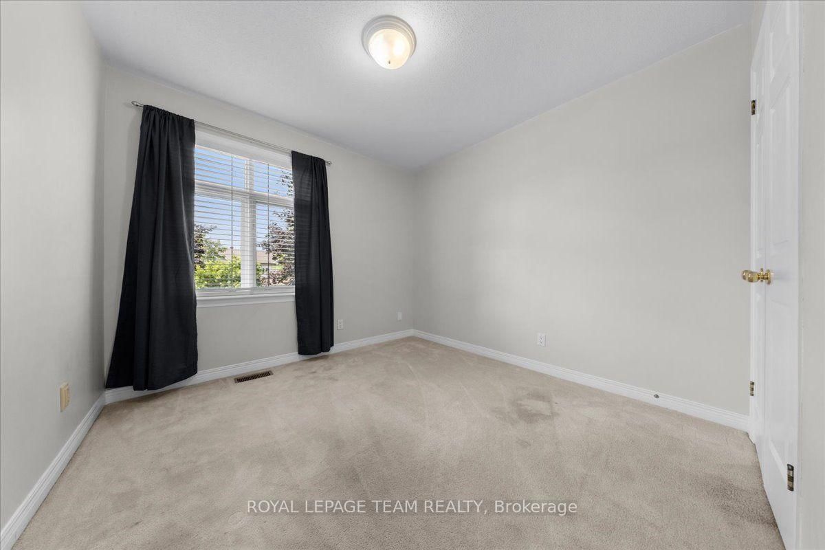 219 Tattersall Way • Ottawa, ON photo 27