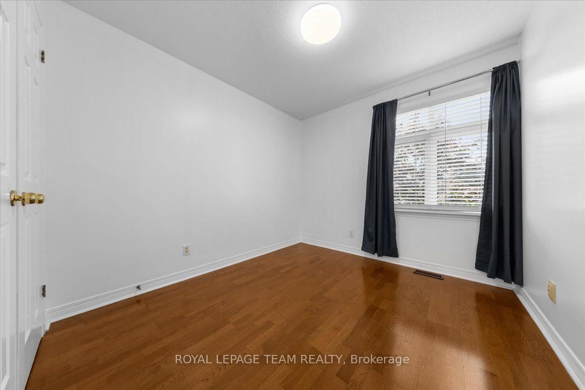219 Tattersall Way • Ottawa, ON photo 29
