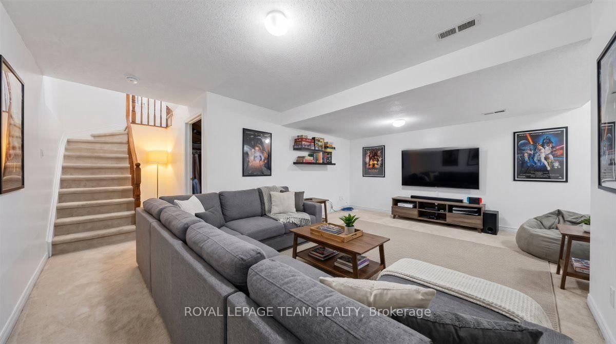 219 Tattersall Way • Ottawa, ON photo 30