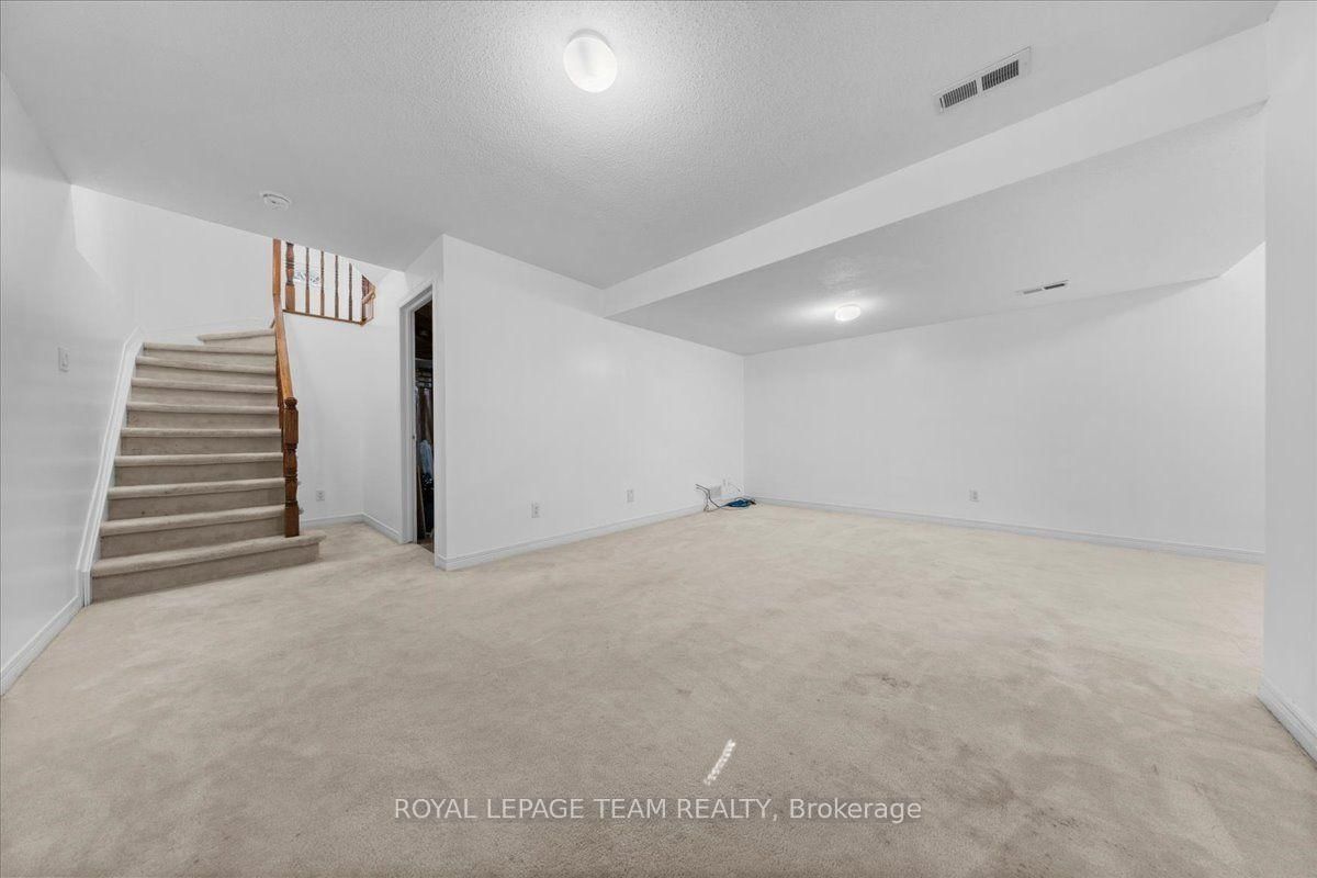 219 Tattersall Way • Ottawa, ON photo 31