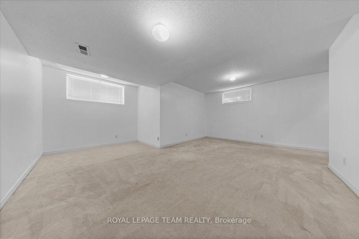 219 Tattersall Way • Ottawa, ON photo 32