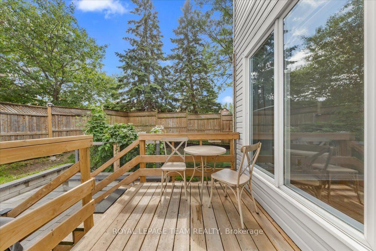 219 Tattersall Way • Ottawa, ON photo 33