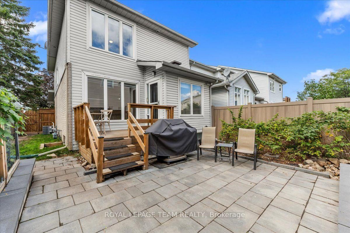 219 Tattersall Way • Ottawa, ON photo 34
