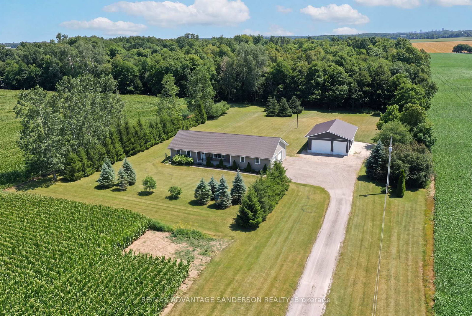 14677 Ten Mile Road • Middlesex Centre, ON photo 1