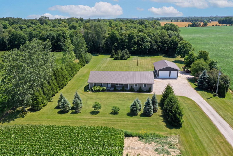 14677 Ten Mile Road