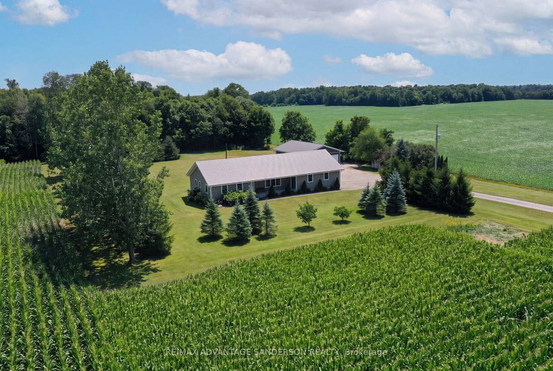 14677 Ten Mile Road