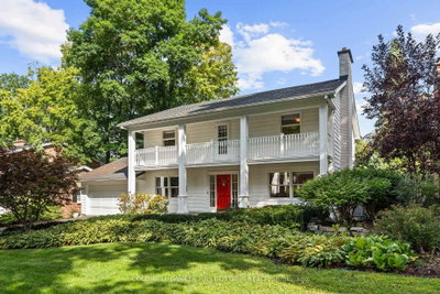 229 Crocus Avenue • Ottawa, ON photo 2