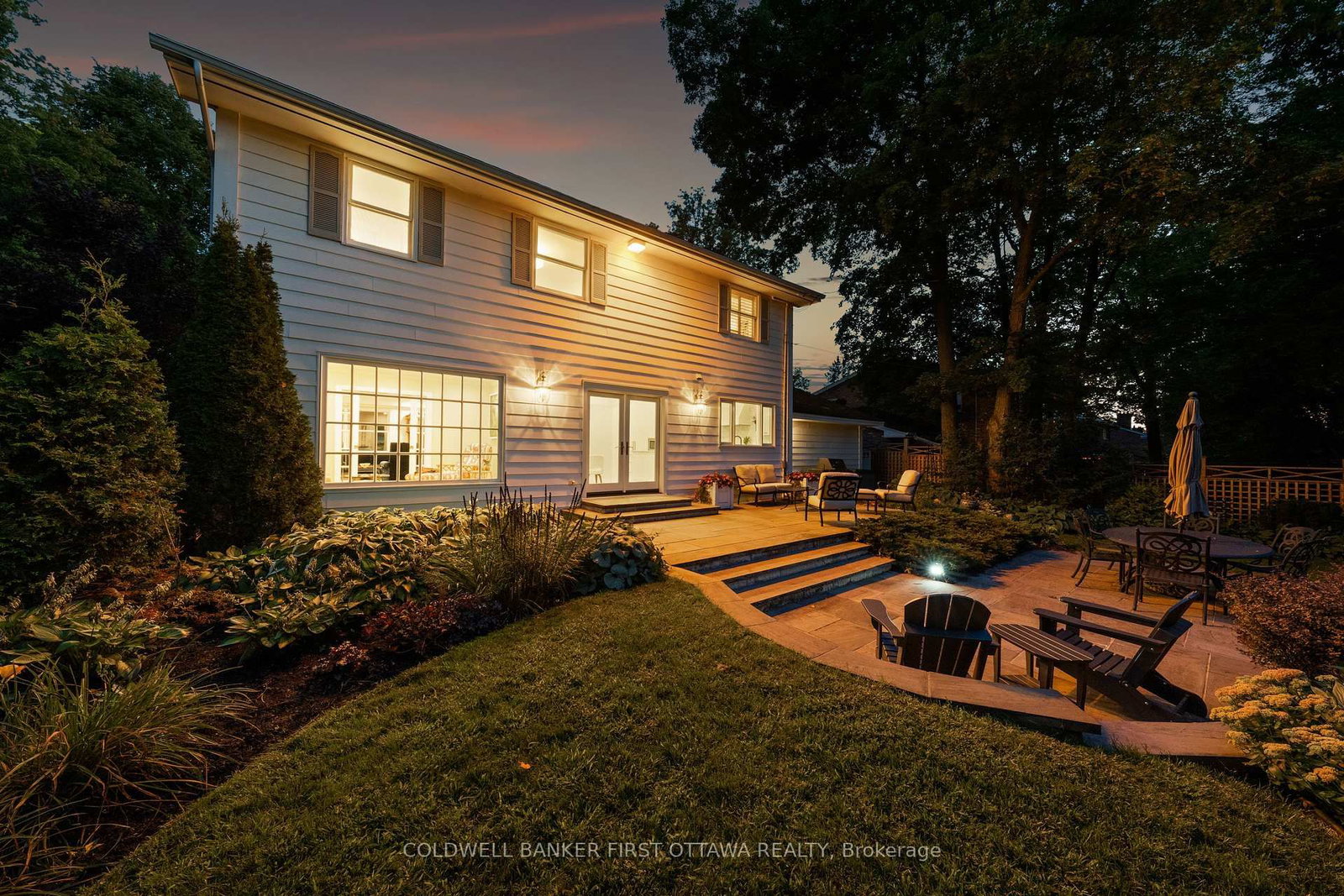 229 Crocus Avenue • Ottawa, ON photo 37