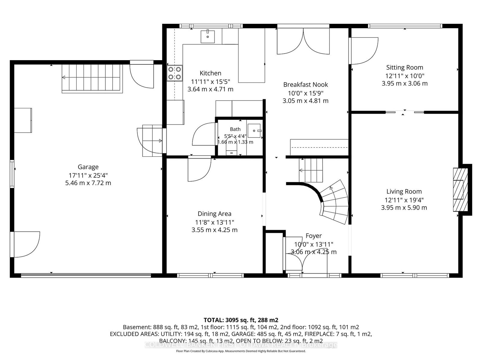229 Crocus Avenue • Ottawa, ON photo 39