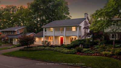 229 Crocus Avenue • Ottawa, ON photo 4
