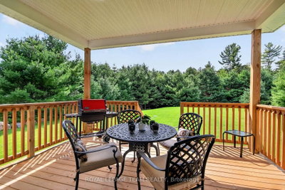 143 Raymond Luhta Crescent • Arnprior, ON photo 4
