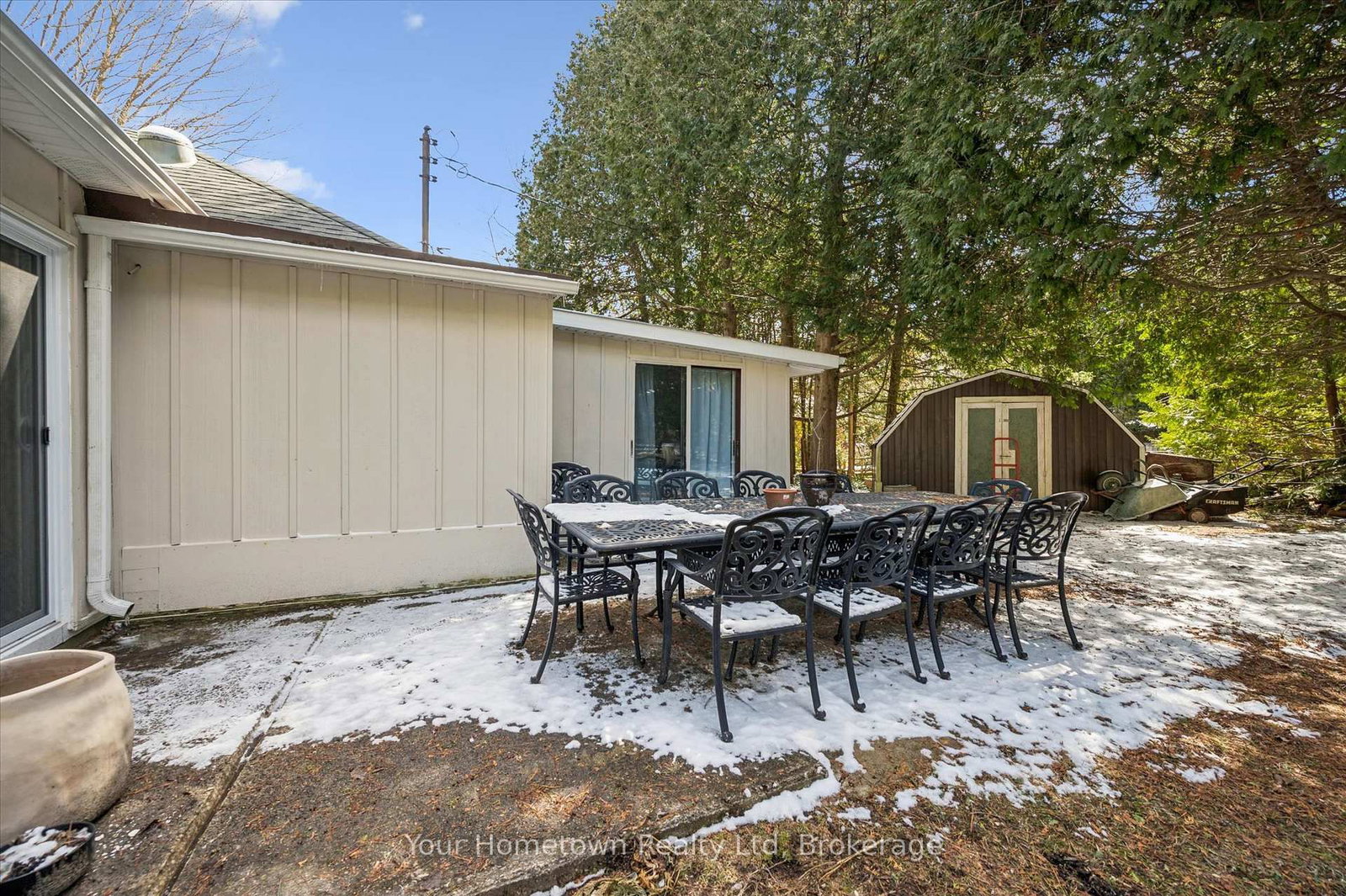 565 Old Orangeville Road • Centre Wellington, ON photo 33