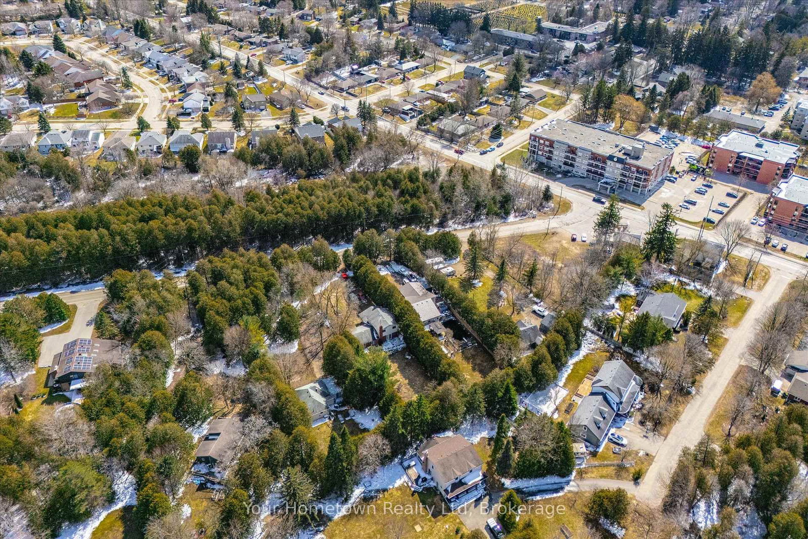 565 Old Orangeville Road • Centre Wellington, ON photo 43