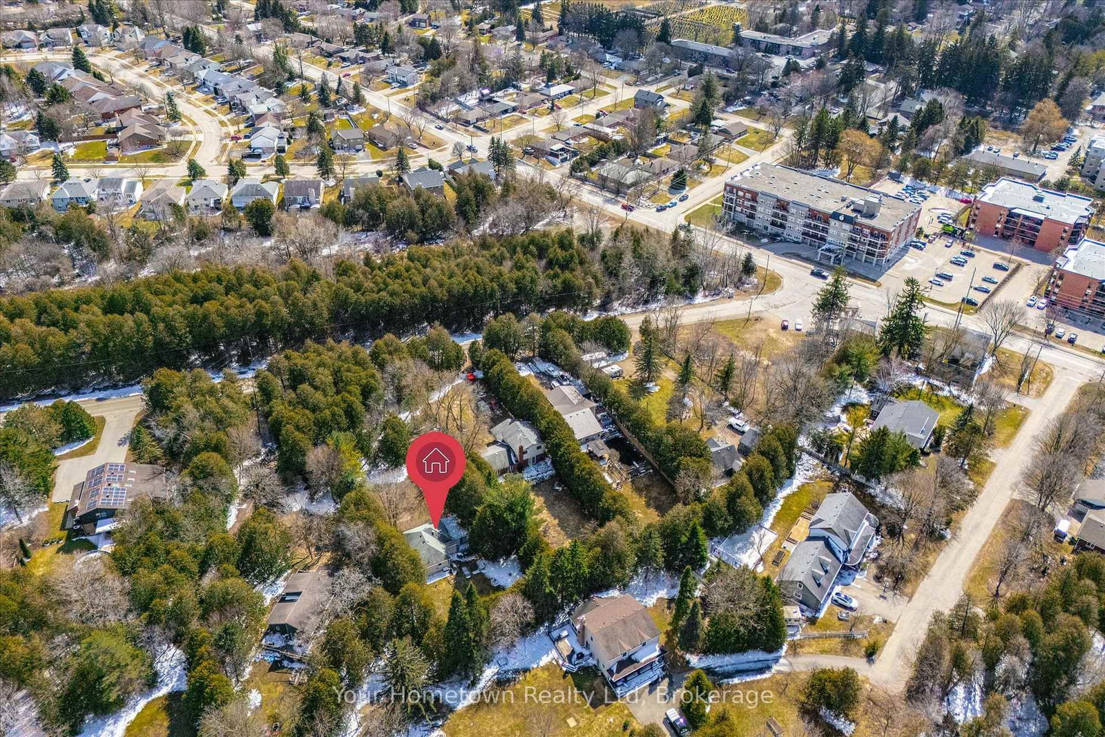 565 Old Orangeville Road • Centre Wellington, ON photo 44
