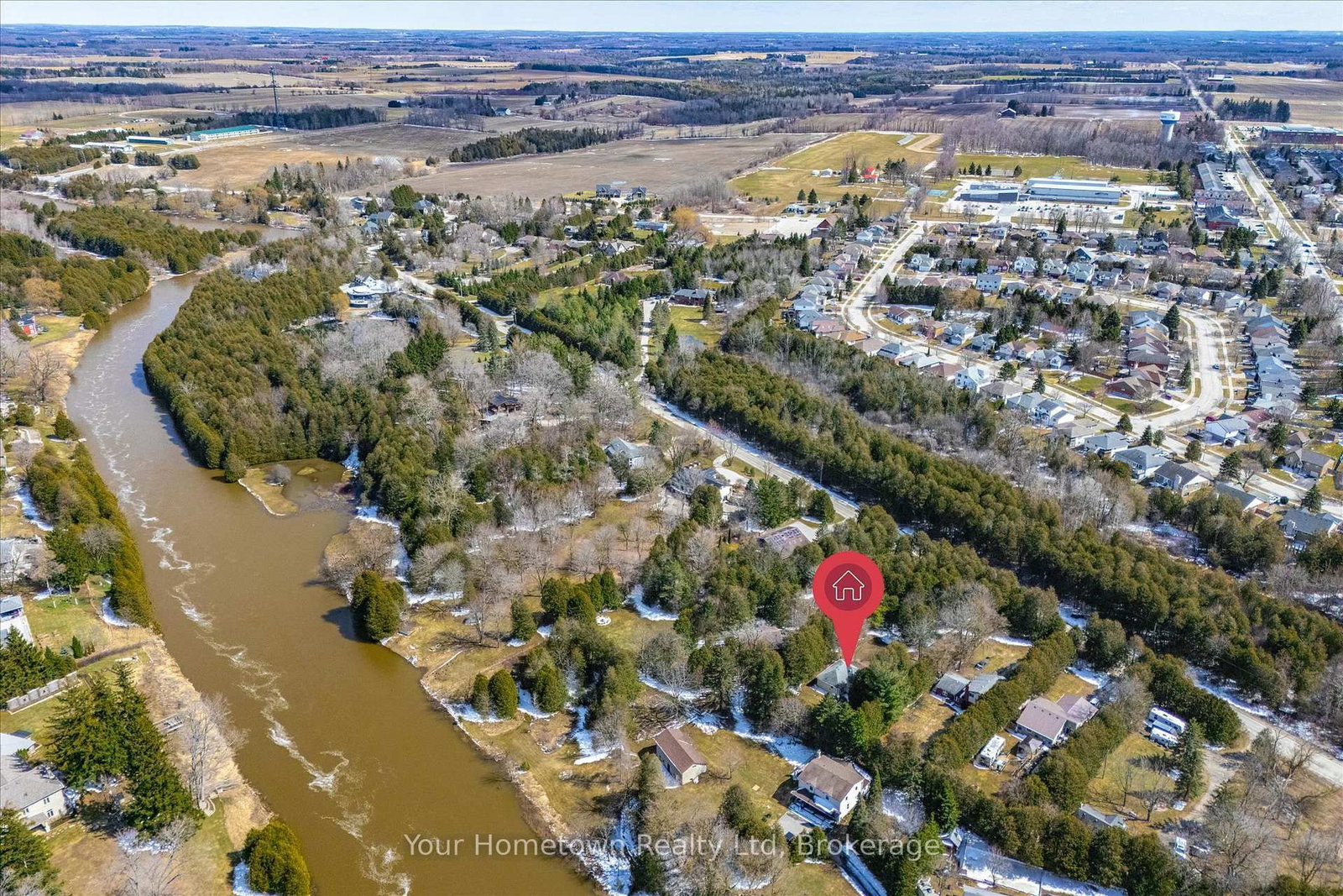 565 Old Orangeville Road • Centre Wellington, ON photo 45
