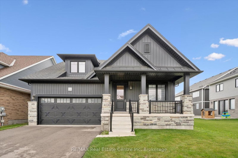 144 Haylock Avenue
