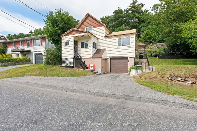 65 Isabella Street