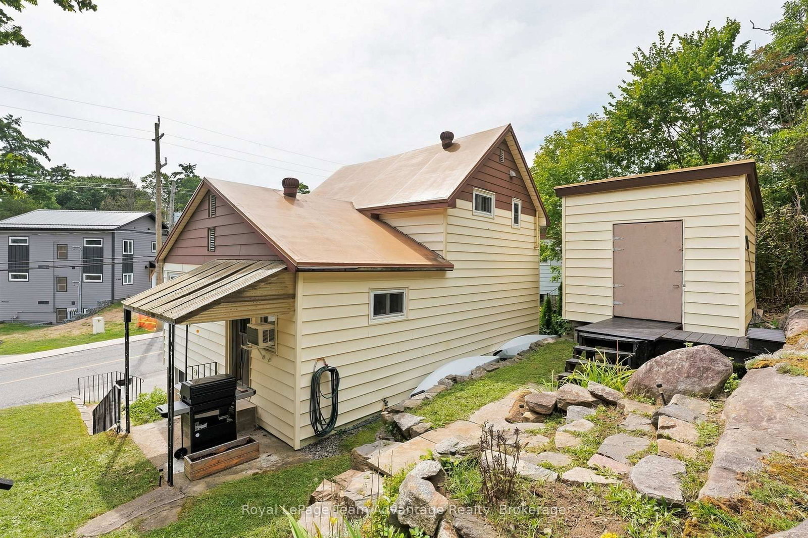 65 Isabella Street • Parry Sound, ON photo 26