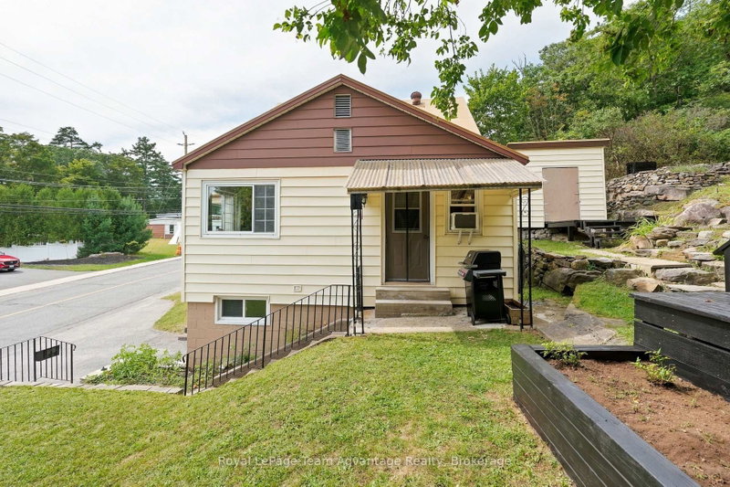 65 Isabella Street