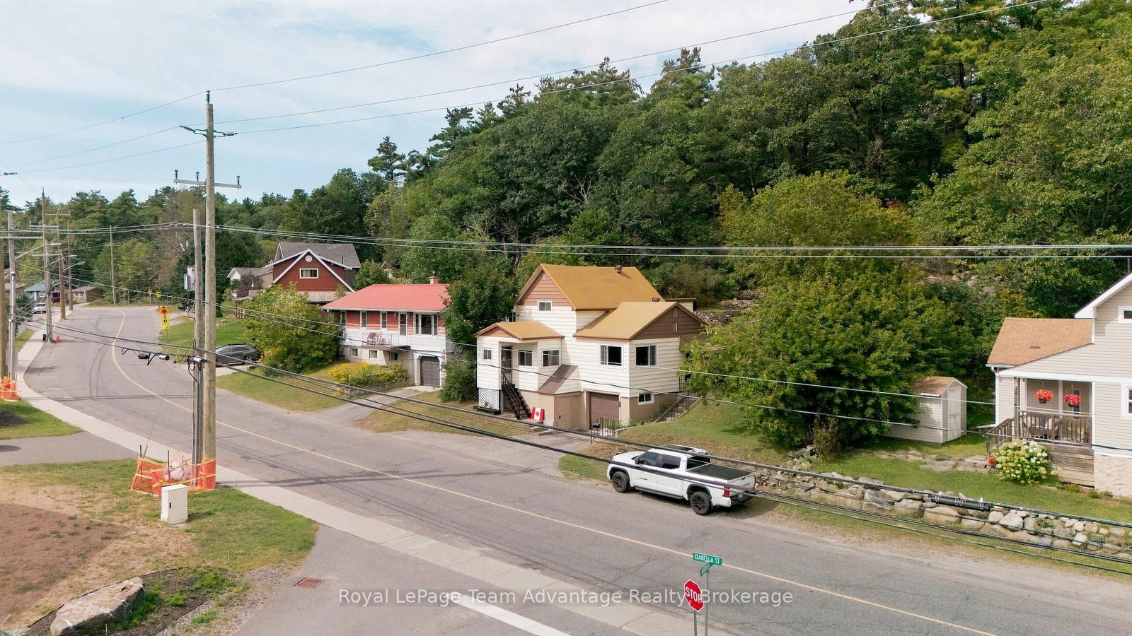 65 Isabella Street • Parry Sound, ON photo 33
