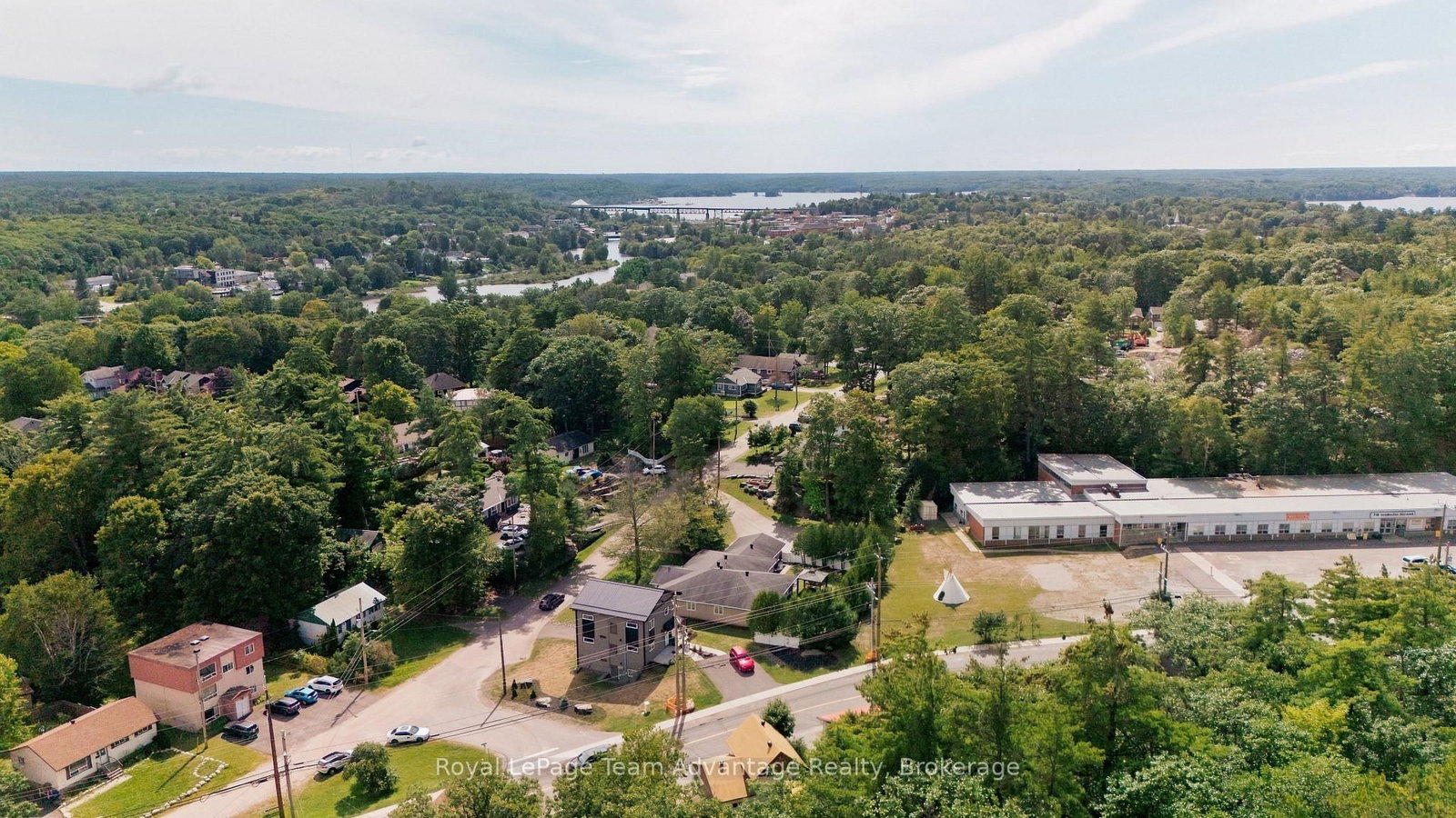 65 Isabella Street • Parry Sound, ON photo 39
