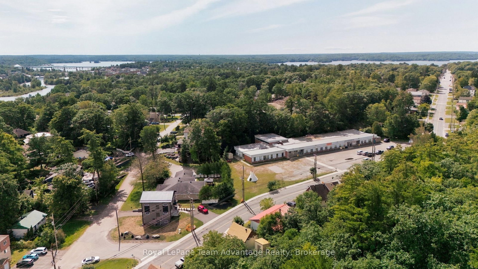 65 Isabella Street • Parry Sound, ON photo 40