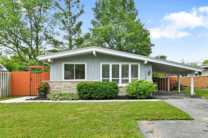 2376 Urbandale Drive