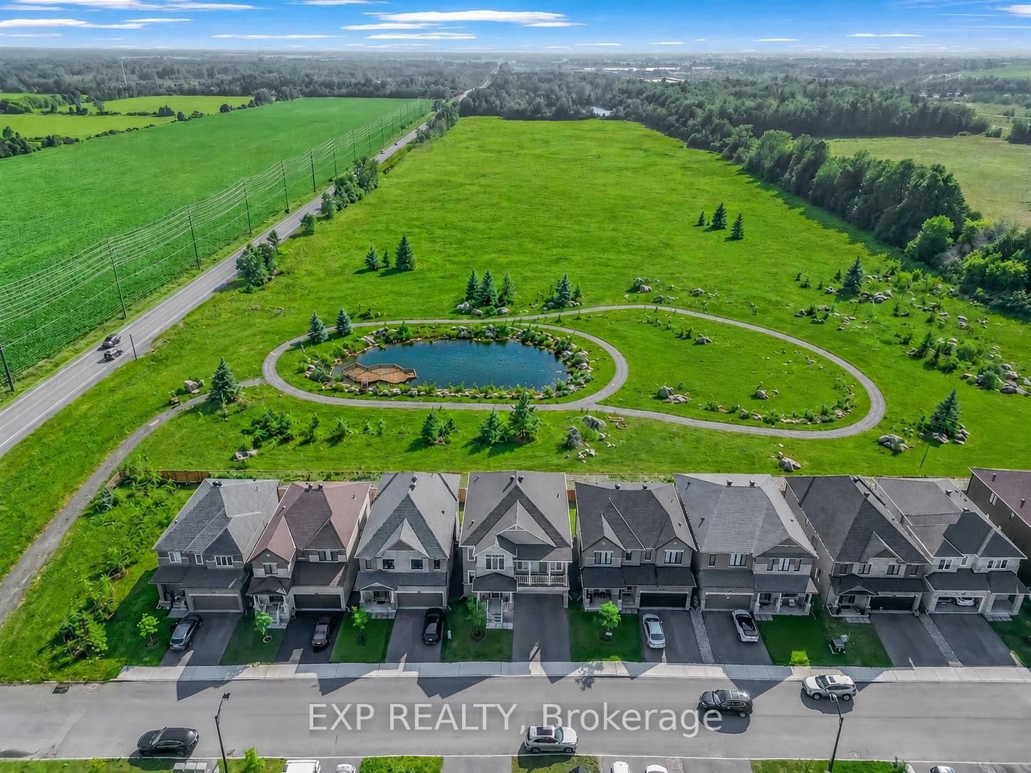 626 Inver Lane • Ottawa, ON photo 43