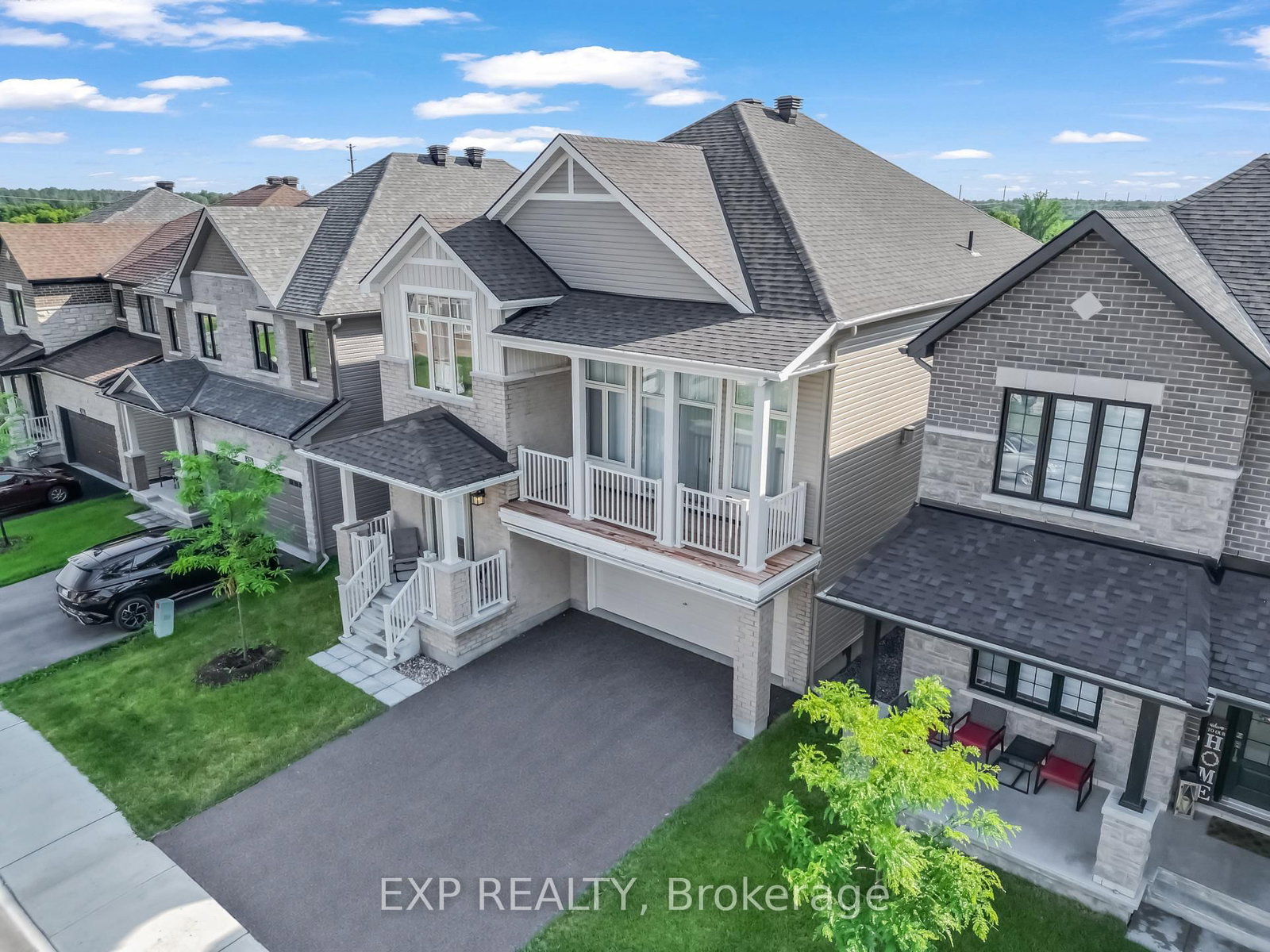 626 Inver Lane • Ottawa, ON photo 46