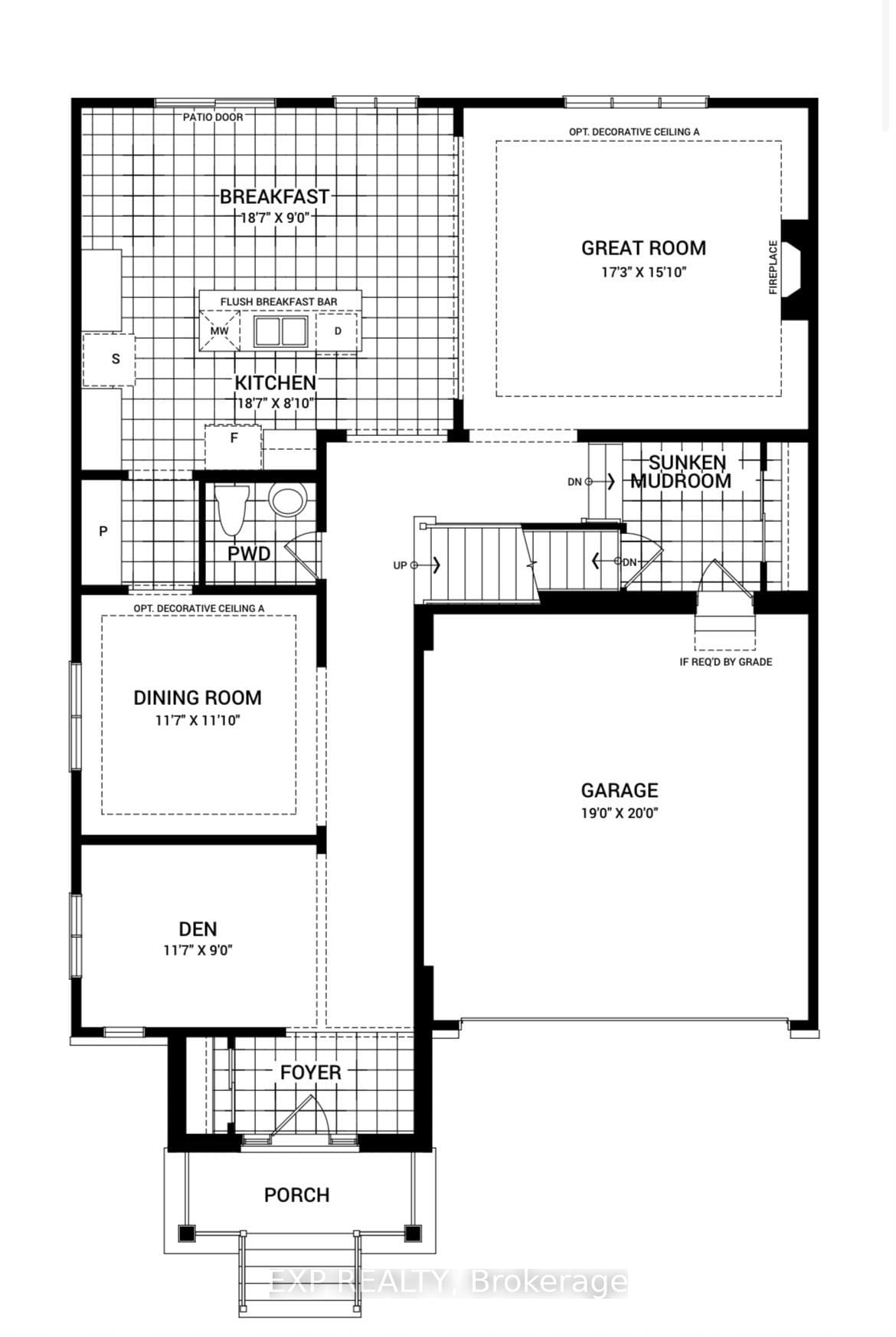 626 Inver Lane • Ottawa, ON photo 47