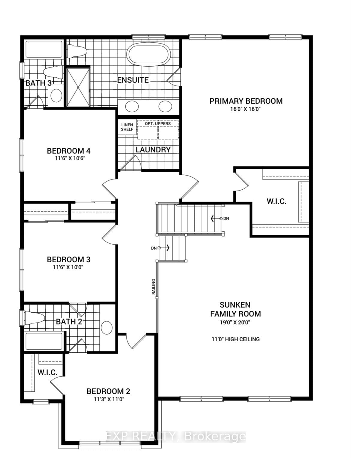 626 Inver Lane • Ottawa, ON photo 48