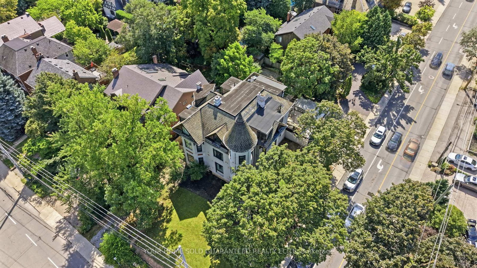 347 Queen Street S • Hamilton, ON photo 42