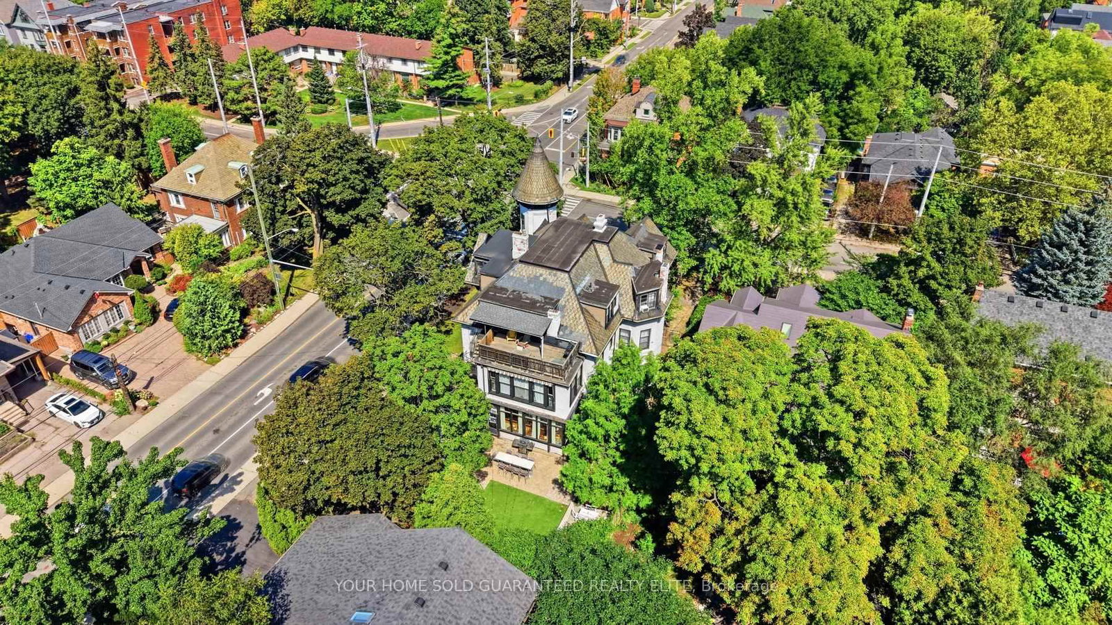 347 Queen Street S • Hamilton, ON photo 43