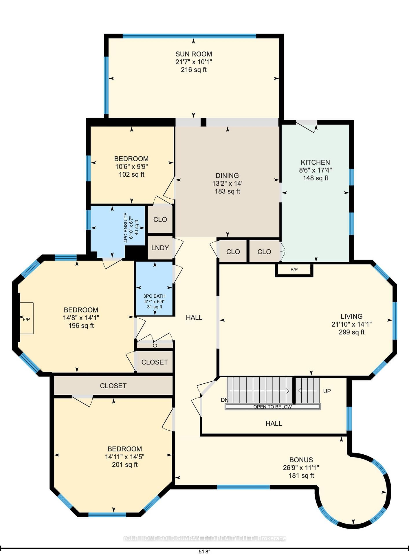 347 Queen Street S • Hamilton, ON photo 48