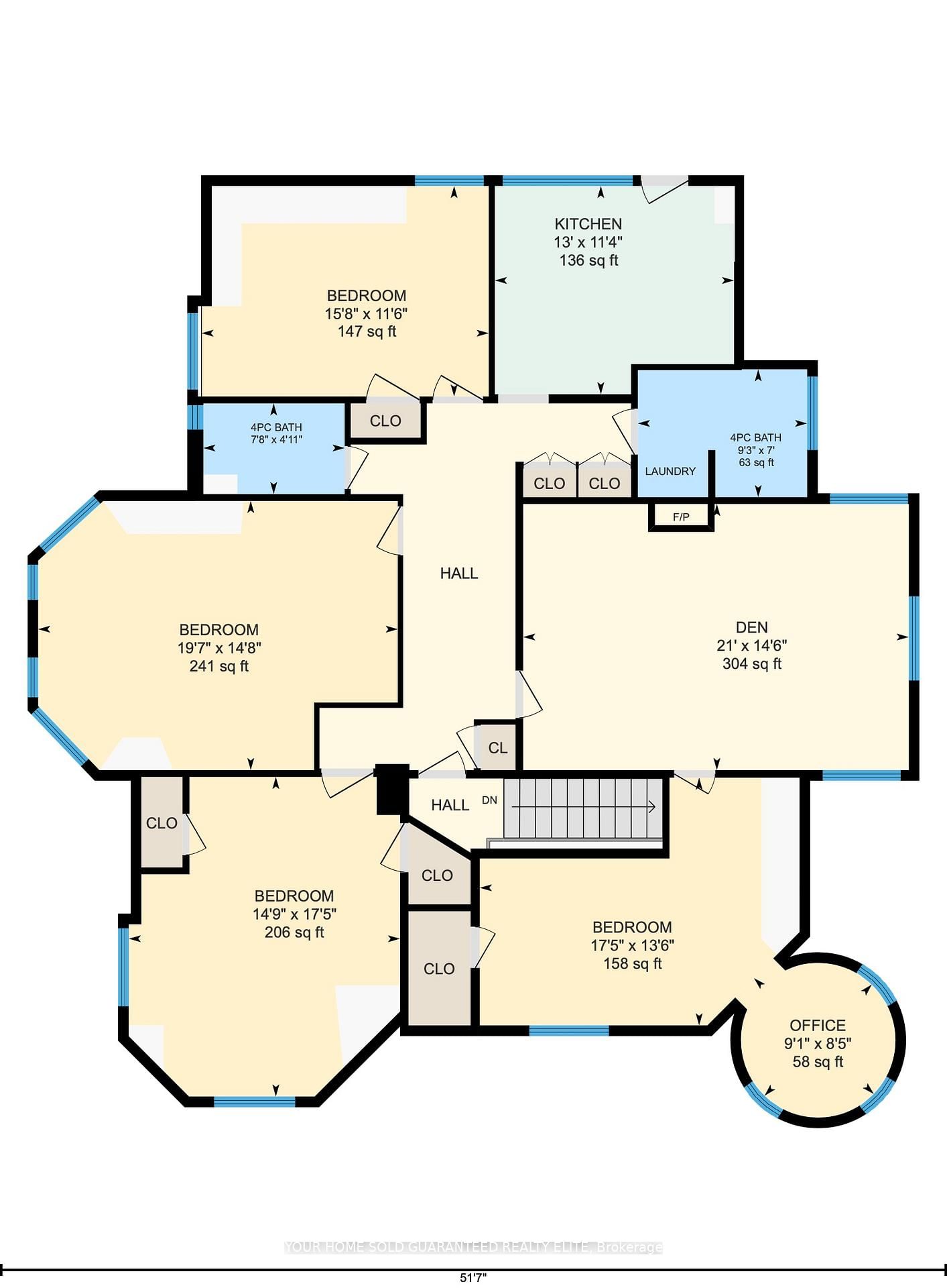 347 Queen Street S • Hamilton, ON photo 49