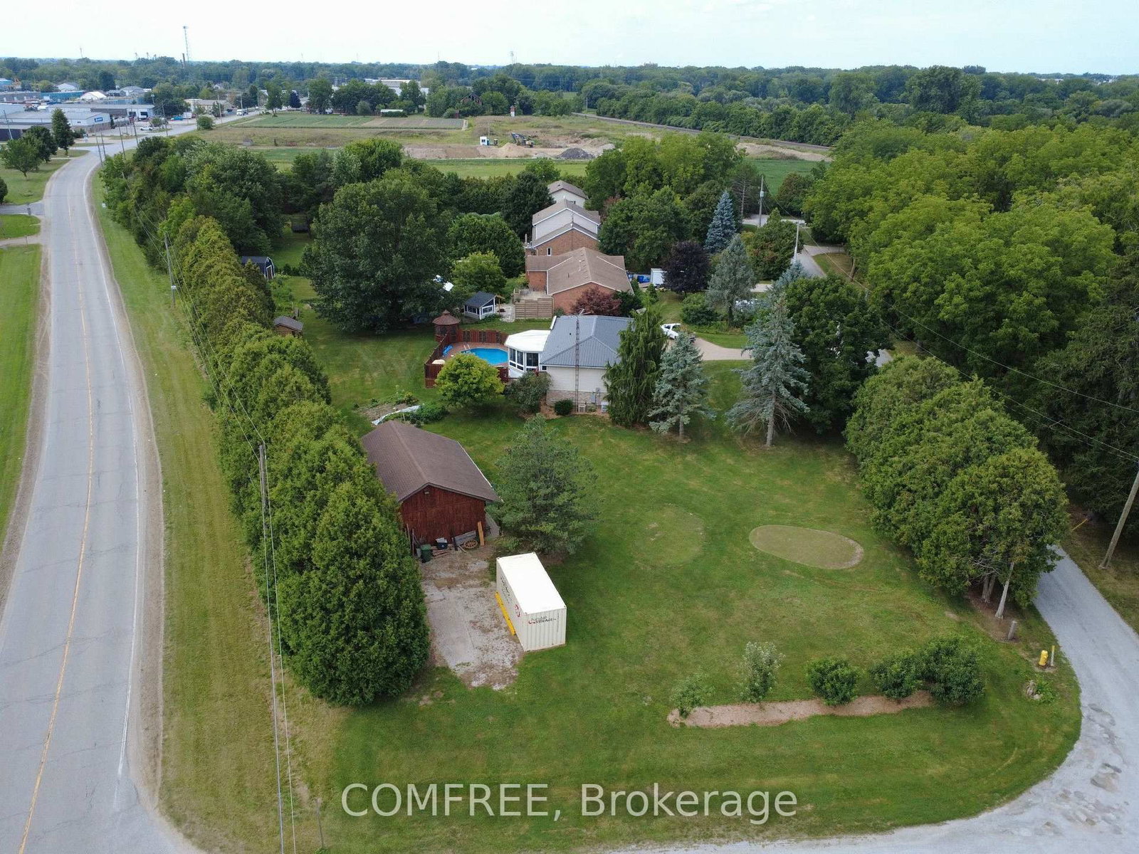 9104 Mc Dowell Line • Chatham-Kent, ON photo 37