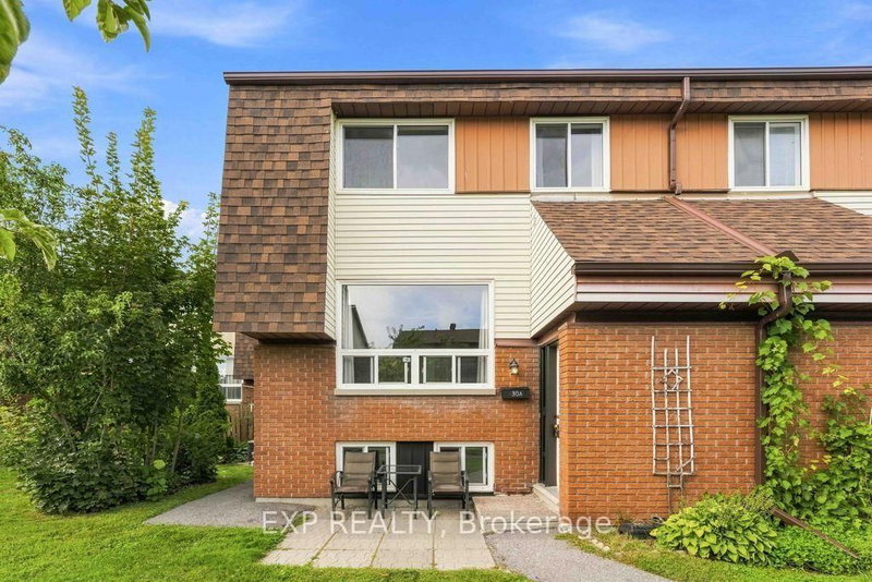 30A - 30A WOODVALE Green