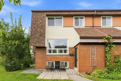 30A WOODVALE Green • #30A • Ottawa, ON photo 2