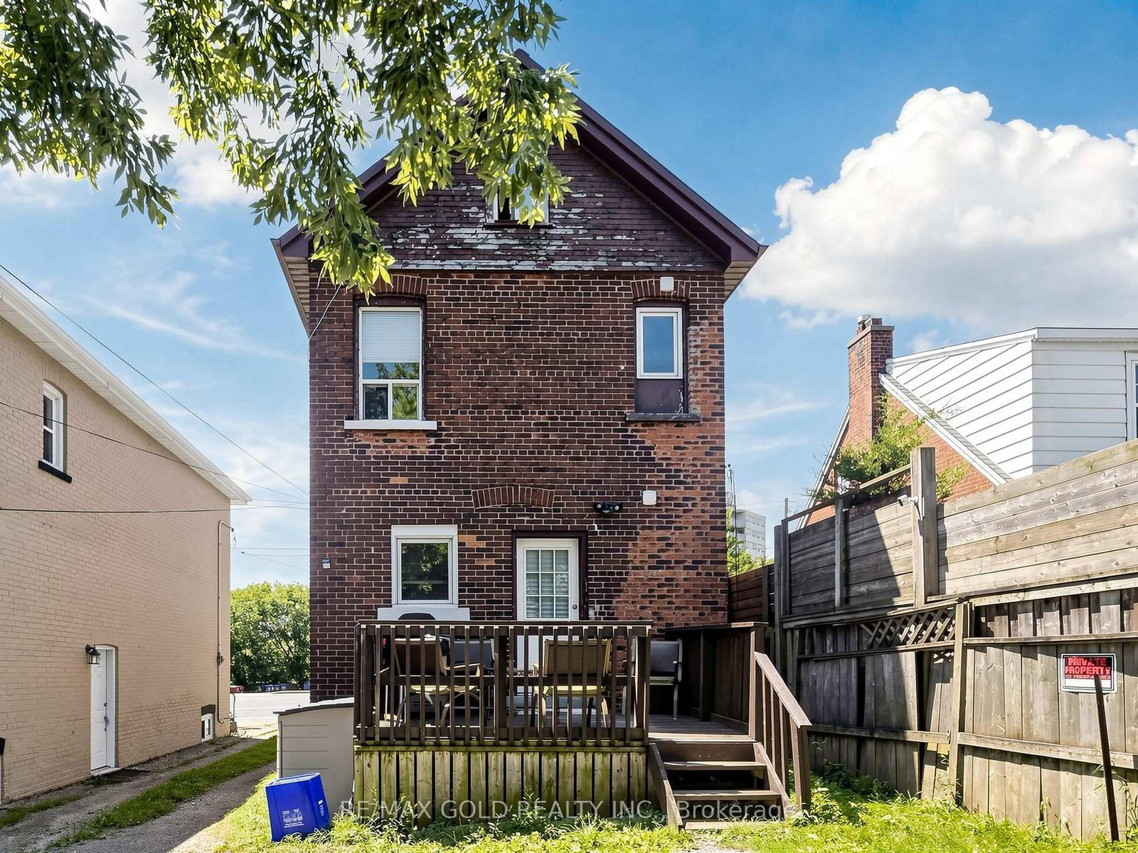 746 King Street W • Hamilton, ON photo 44
