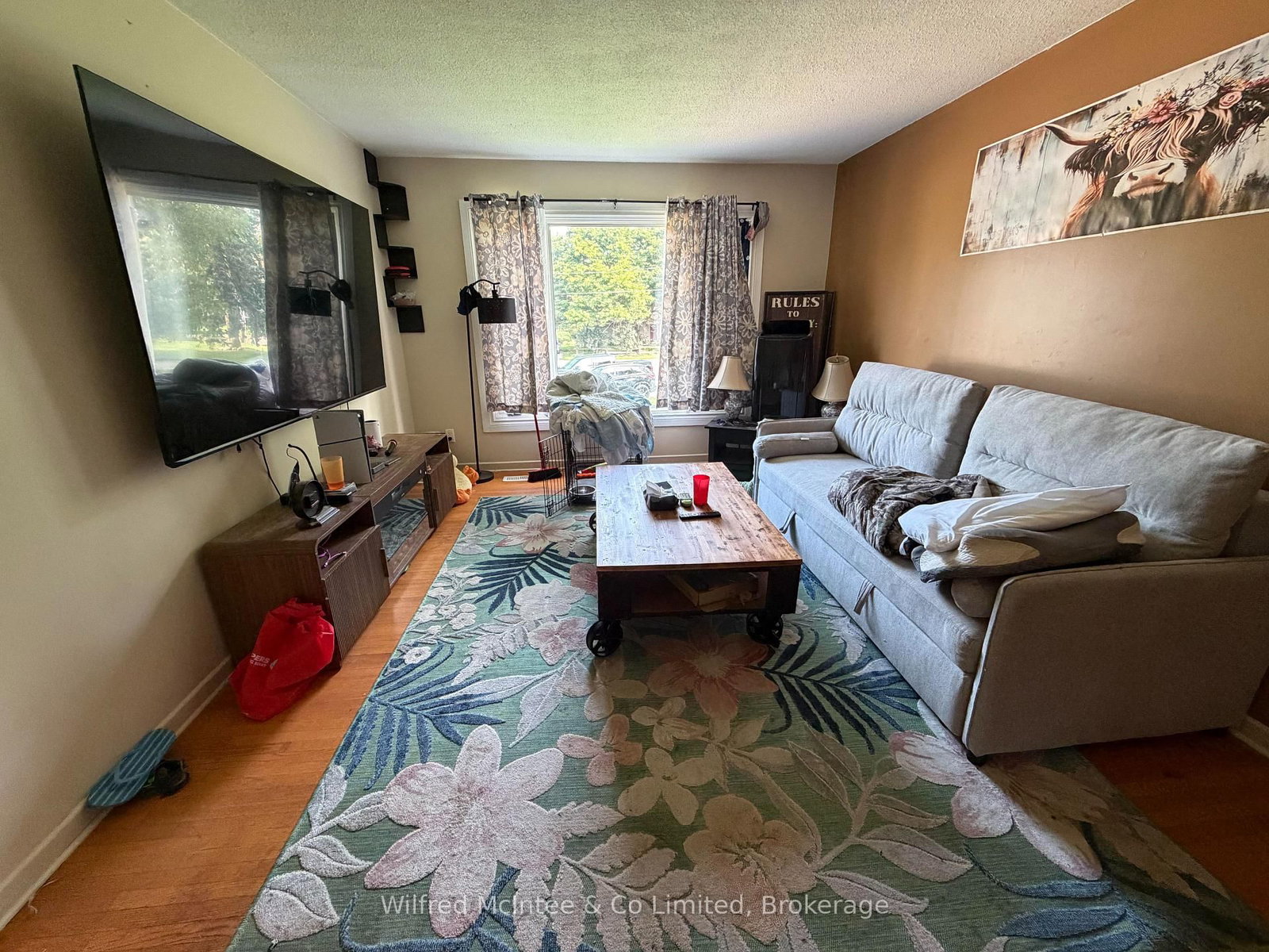 2 Parkview Court • Brockton, ON photo 5