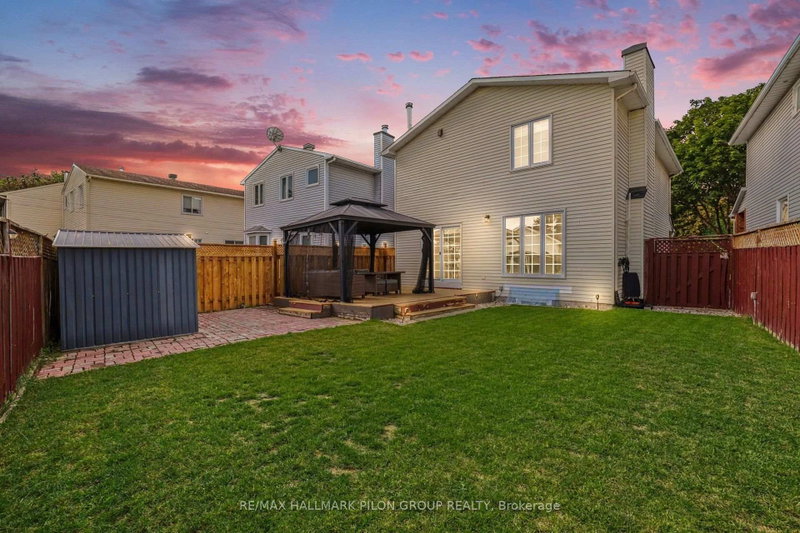 1689 Champneuf Drive